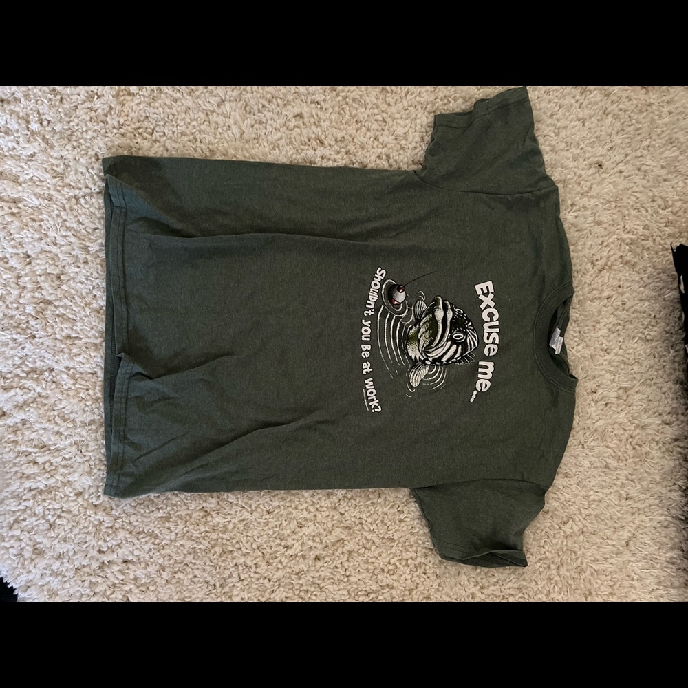 Funny grandpa shirt